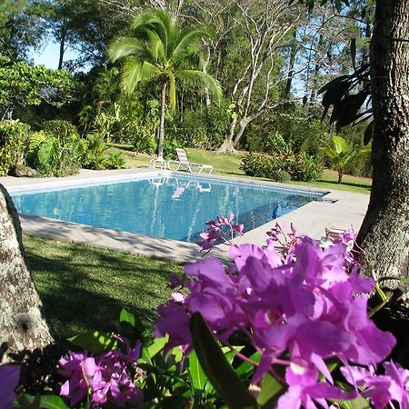 Отель Quinta Celeste La Garita  Экстерьер фото
