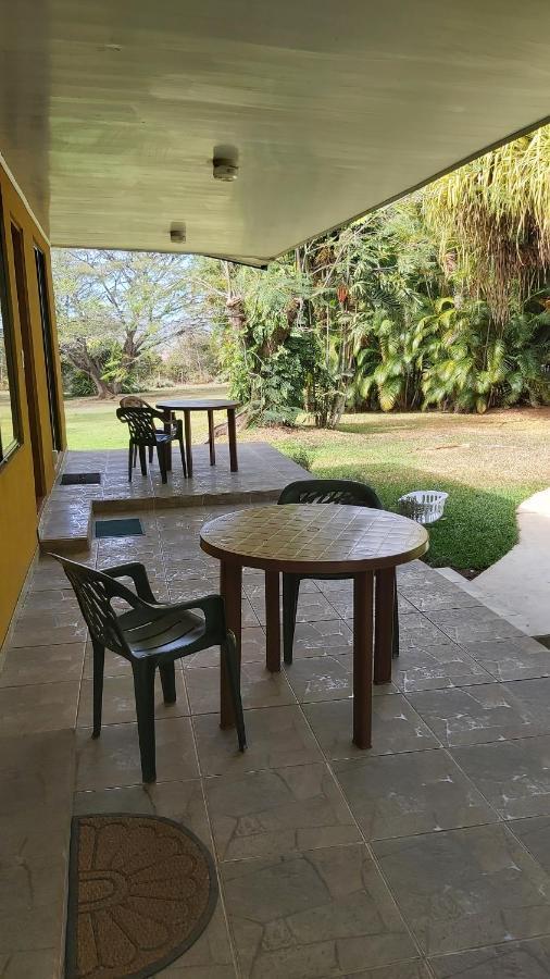 Отель Quinta Celeste La Garita  Экстерьер фото