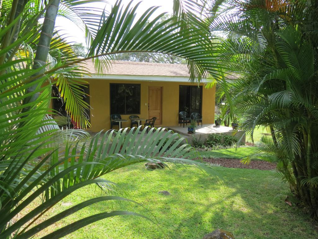 Отель Quinta Celeste La Garita  Экстерьер фото