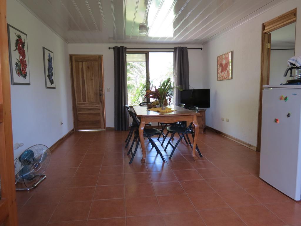 Отель Quinta Celeste La Garita  Экстерьер фото