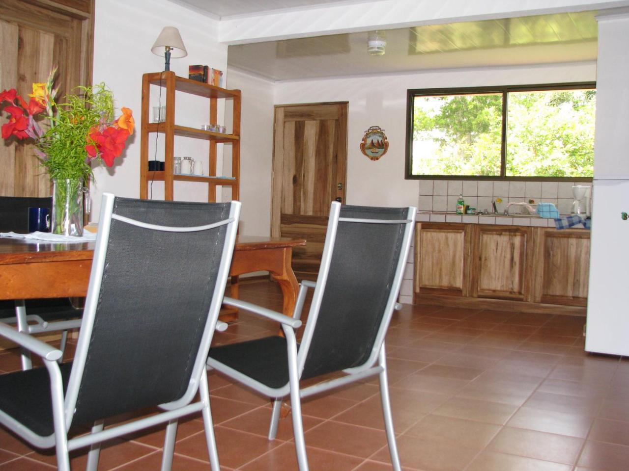 Отель Quinta Celeste La Garita  Экстерьер фото