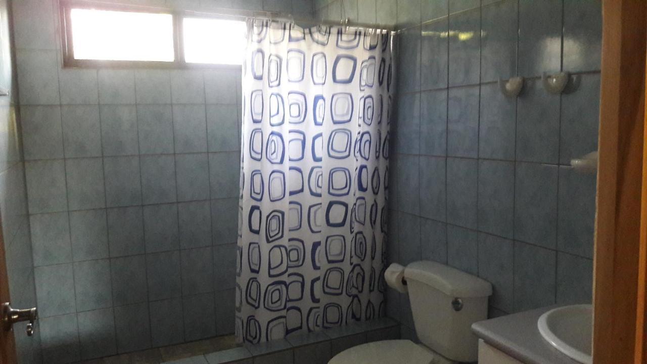 Отель Quinta Celeste La Garita  Экстерьер фото